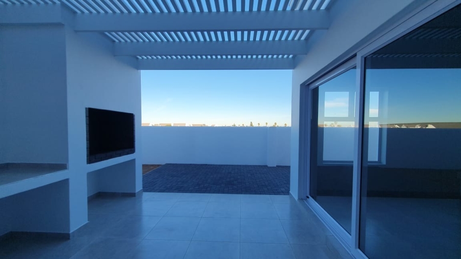 3 Bedroom Property for Sale in Lampiesbaai Western Cape